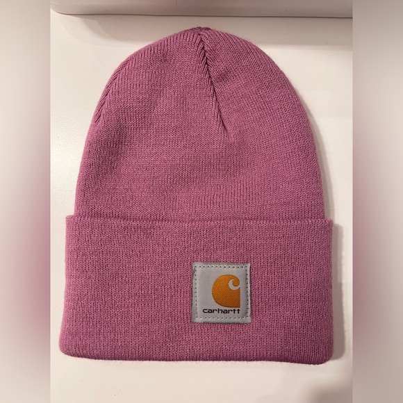 NWOT Carharrt Beanie - Picture 1 of 2